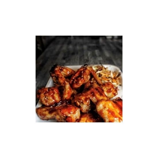 Picture of THE MEAT CO SPICY CHICKEN WINGS 600GR